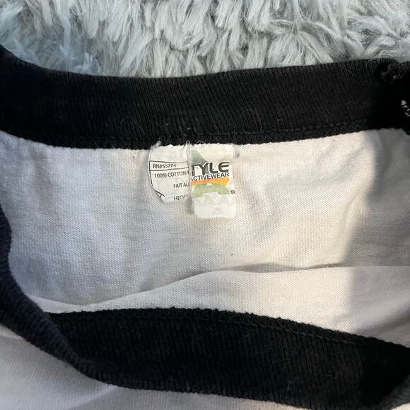 Flogging Molly 2015 Concert Tee Band T-Shirt Hollywood Palladium - Picture 7 of 7